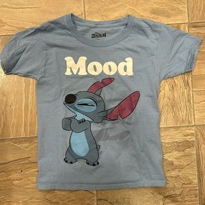Stitch tshirt